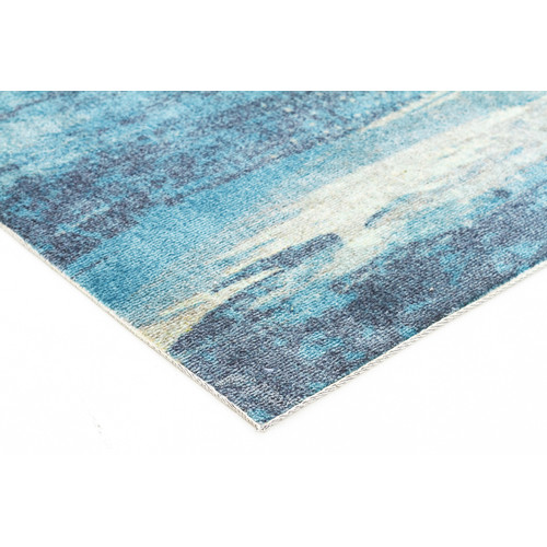 Network Rugs Abstract Monet Rug