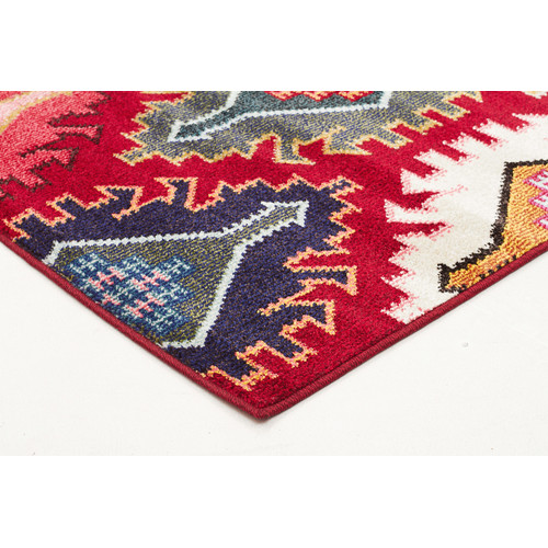 Tasia Vivid Modern Rug  Temple & Webster