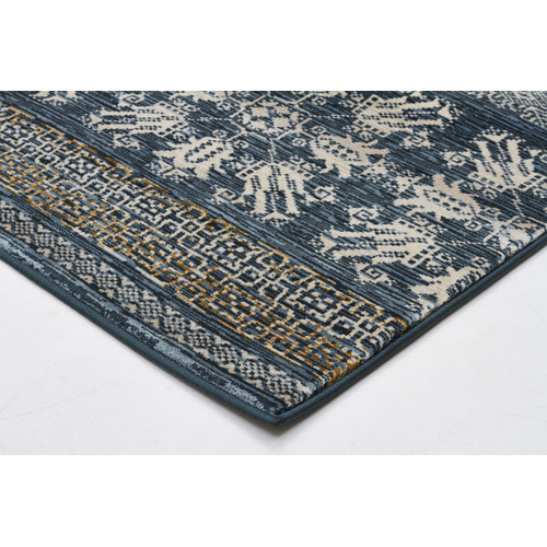 Soray Urban Patterned Rug Temple & ster