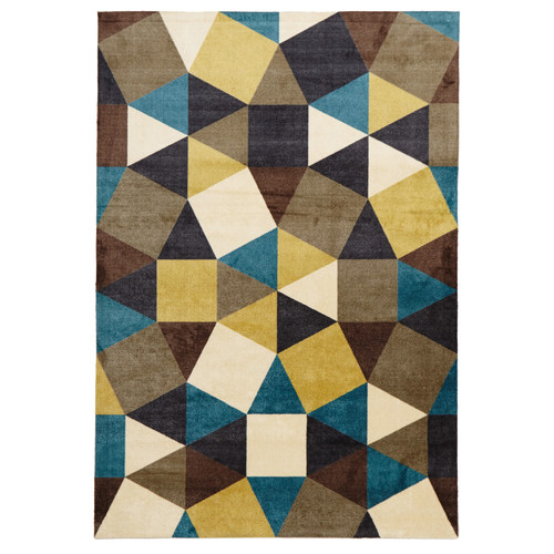 Pixel Modern Rug | Temple & Webster