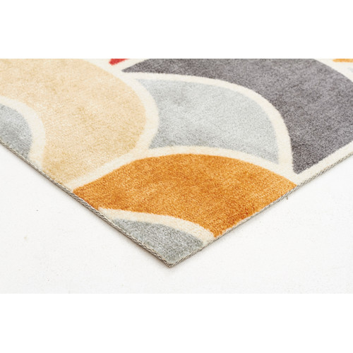 Network Aracaju Fish Scale Rug & Reviews Temple & ster