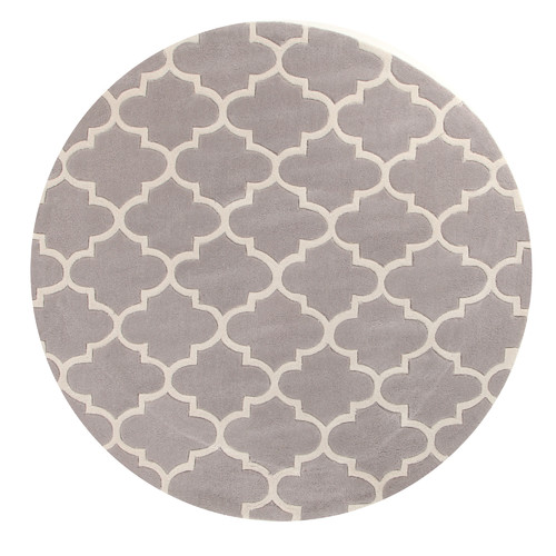 Lattice Rug