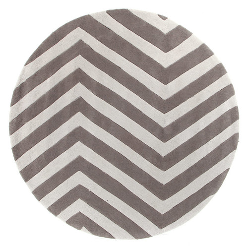 Chevron Rug