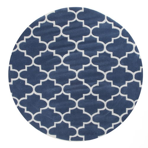 Lattice Rug