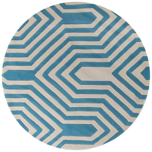 Circuit Board Rug