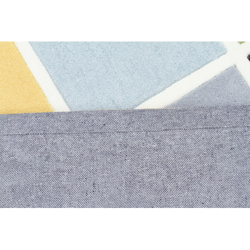Cube-Awesome-Multi-Coloured-Rug-HV-633-MULT