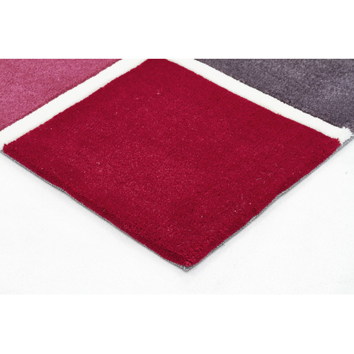 Cube-Awesome-Multi-Coloured-Rug-HV-633-MULT