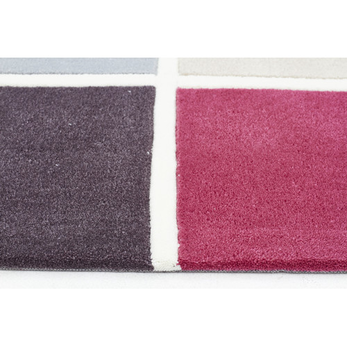 Cube-Awesome-Multi-Coloured-Rug-HV-633-MULT