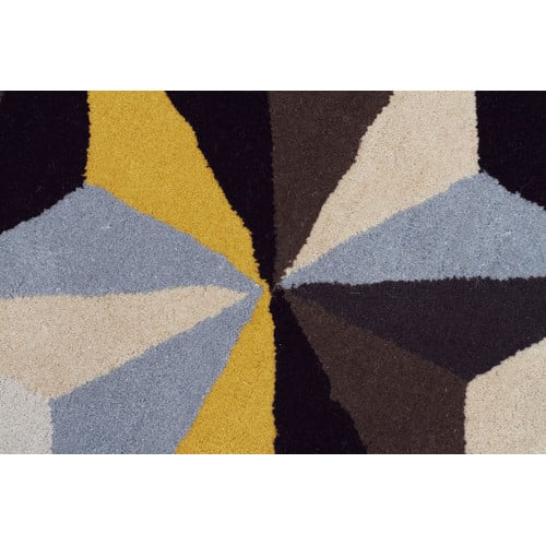 Crystal-Designer-Wool-Blue-Rug-MTX-900-BLU