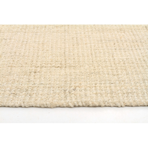 Jasmine Bleached Jute Rug Temple & ster