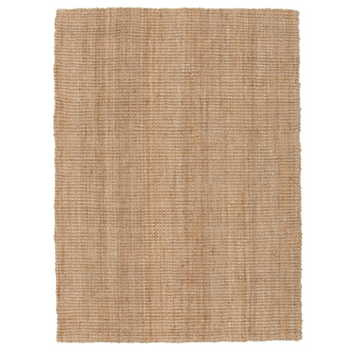 Network Rugs Jasmine Natural Jute Rug
