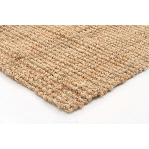 Network Rugs Jasmine Natural Jute Rug