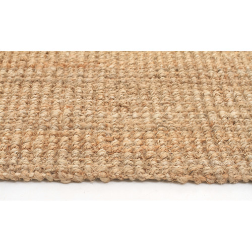 Network Rugs Jasmine Natural Jute Rug