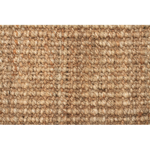 Network Rugs Jasmine Natural Jute Rug
