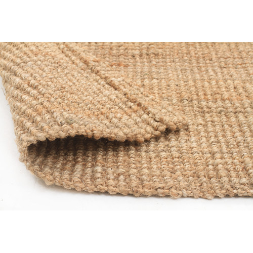 Network Rugs Jasmine Natural Jute Rug