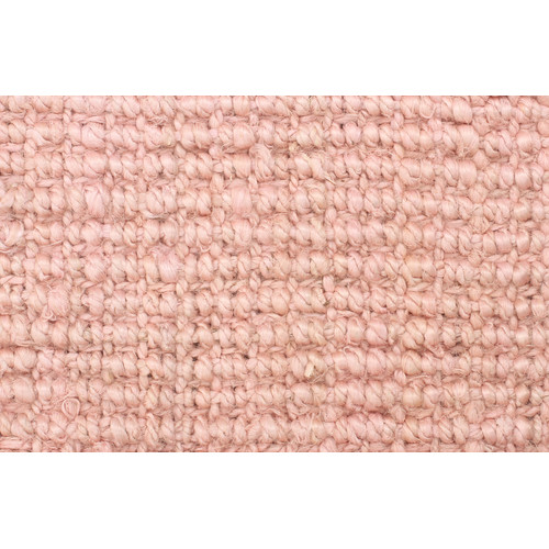 Network Pink Jasmine Jute Rug & Reviews Temple & ster