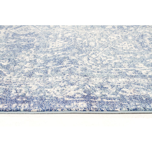 Network Rugs Blue Art Moderne Cezanne Rug
