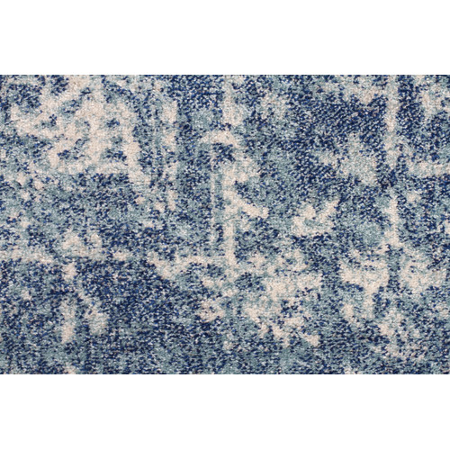Network Rugs Blue Art Moderne Cezanne Rug