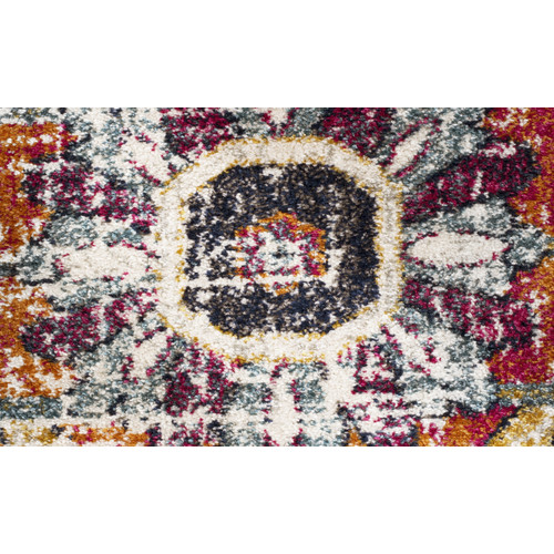 Multi-Coloured-Vintage-Style-Art-Moderne-Louvre-Rug