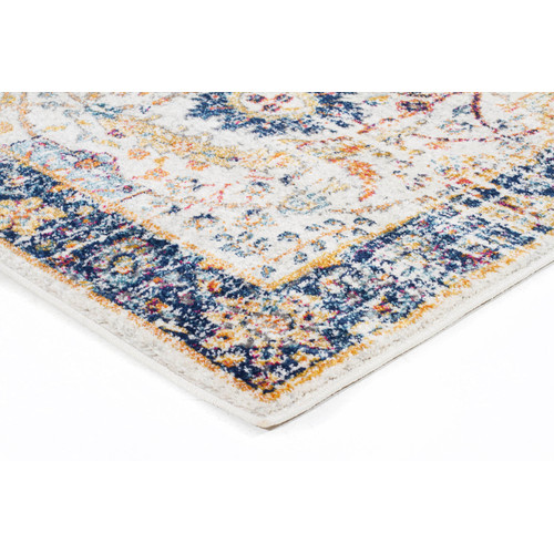 Network Rugs Ivory Art Moderne D'Or Rug