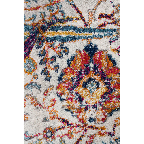Network Rugs Ivory Art Moderne D'Or Rug