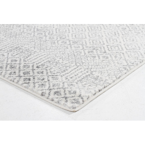 Network Rugs Grey Art Moderne Suzanne Rug