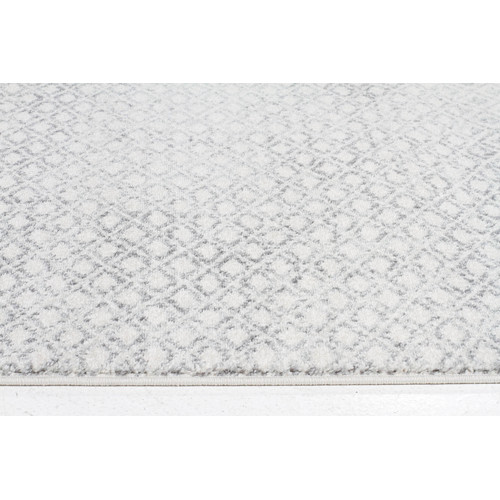 Network Rugs Grey Art Moderne Suzanne Rug