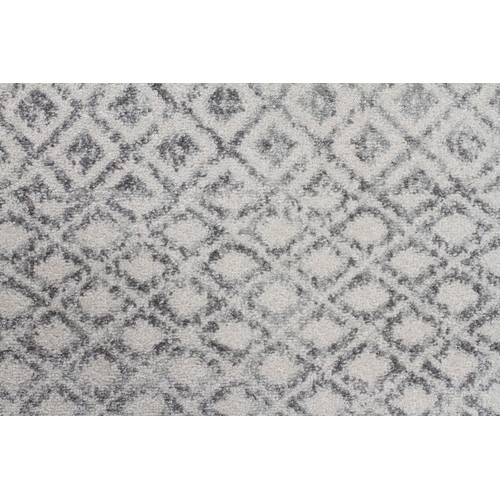 Network Rugs Grey Art Moderne Suzanne Rug