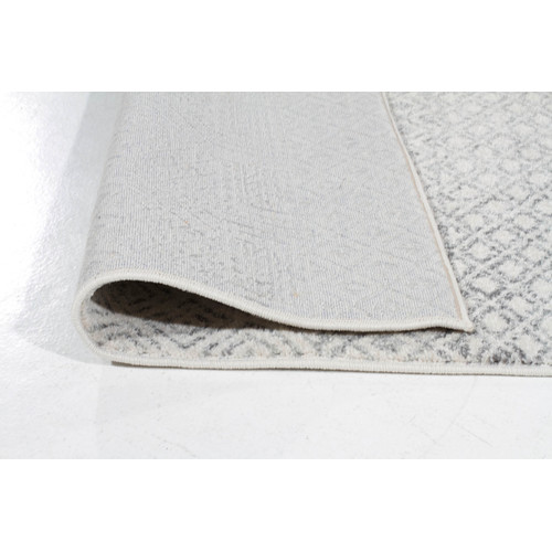 Network Rugs Grey Art Moderne Suzanne Rug