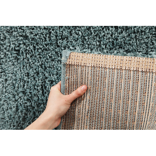 Duck Egg Blue Rug Temple & ster