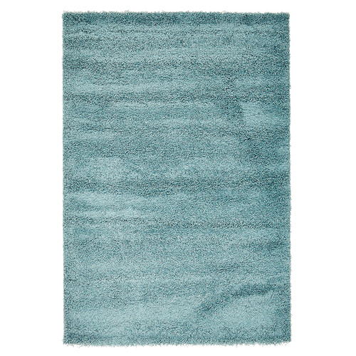 Duck Egg Blue Rug Temple & Webster