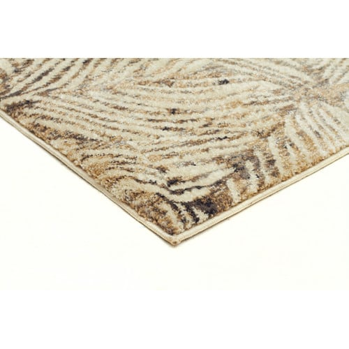 Charcoal-Klein-Luxury-Rug-Runner