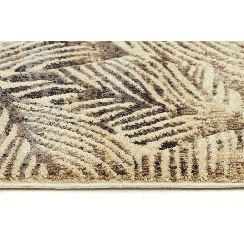 Charcoal-Klein-Luxury-Rug-Runner