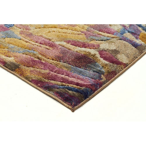 Tropical-Klein-Luxury-Rug-Runner