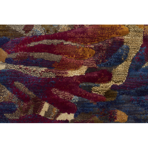 Tropical-Klein-Luxury-Rug-Runner