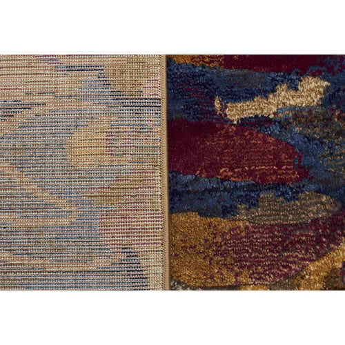 Tropical-Klein-Luxury-Rug-Runner