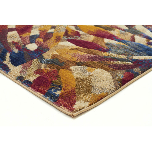 Tropical-Klein-Luxury-Rug-Runner