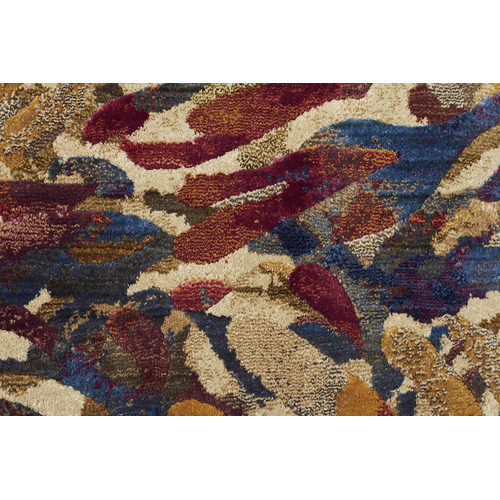 Tropical-Klein-Luxury-Rug-Runner