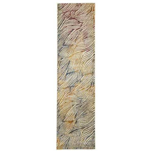 Prism Klein Luxury Rug Runner