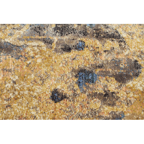 Rust-Klein-Luxury-Rug-DRM-860-RUST