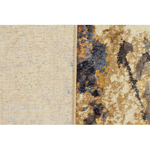 Rust-Klein-Luxury-Rug-DRM-860-RUST