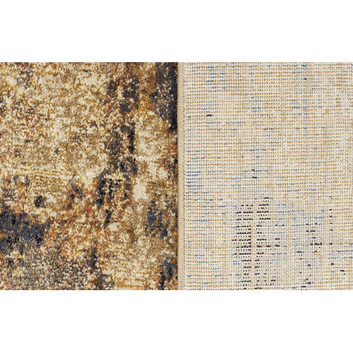 Rust-Klein-Luxury-Rug-DRM-860-RUST