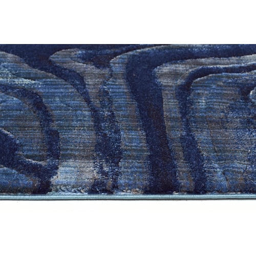 Indigo-Klein-Luxury-Rug-Runner