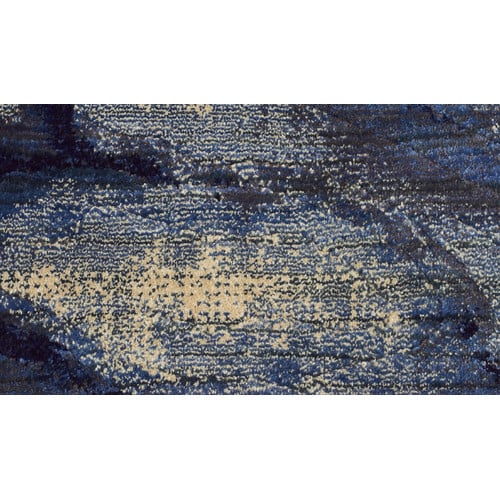 Indigo-Klein-Luxury-Rug-Runner