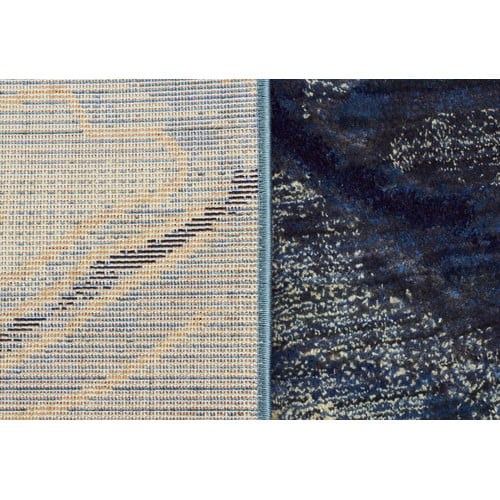 Indigo-Klein-Luxury-Rug-Runner