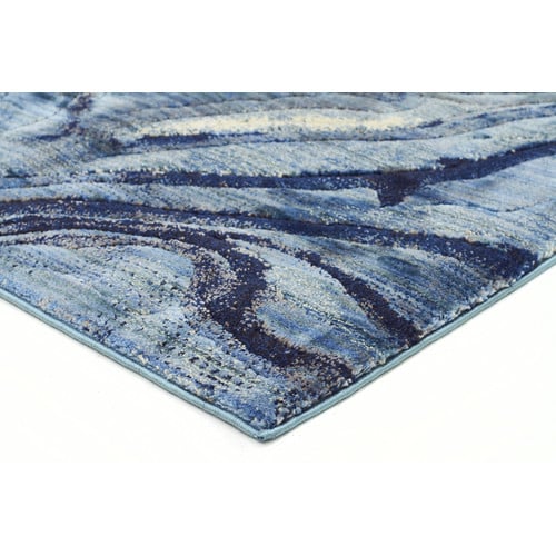Indigo-Klein-Luxury-Rug-Runner