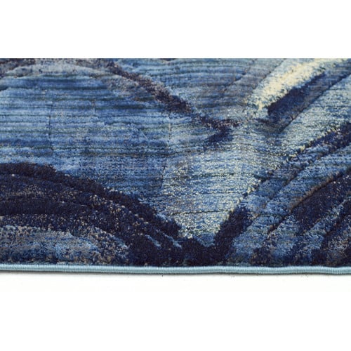 Indigo-Klein-Luxury-Rug-Runner