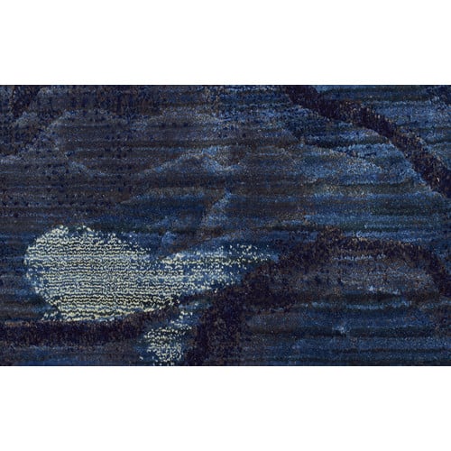 Indigo-Klein-Luxury-Rug-Runner