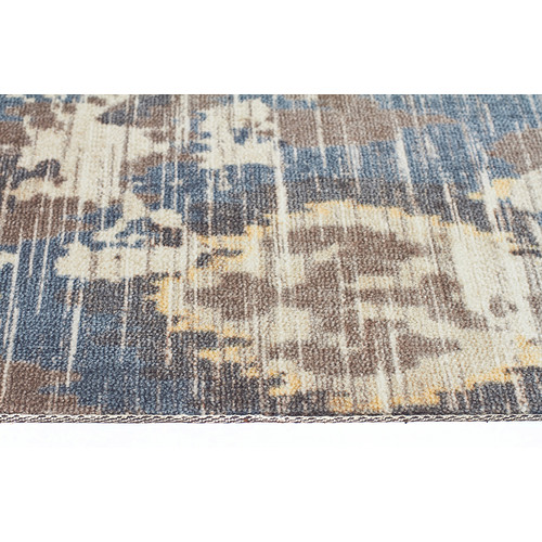 Network Gatsby Yellow Digital Print Rug & Reviews Temple & ster