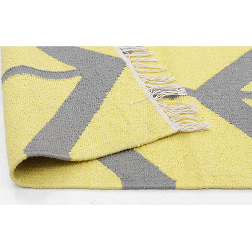 Imogen-and-Baker-Yellow-Soft-Cotton-Reversible-Rug